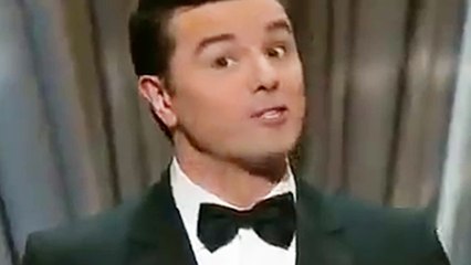 Oscars 2013 - Seth MacFarlane Opening Monologue (English) HD
