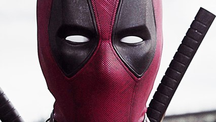 Deadpool - Red-Band Trailer 2 (Deutsch) HD