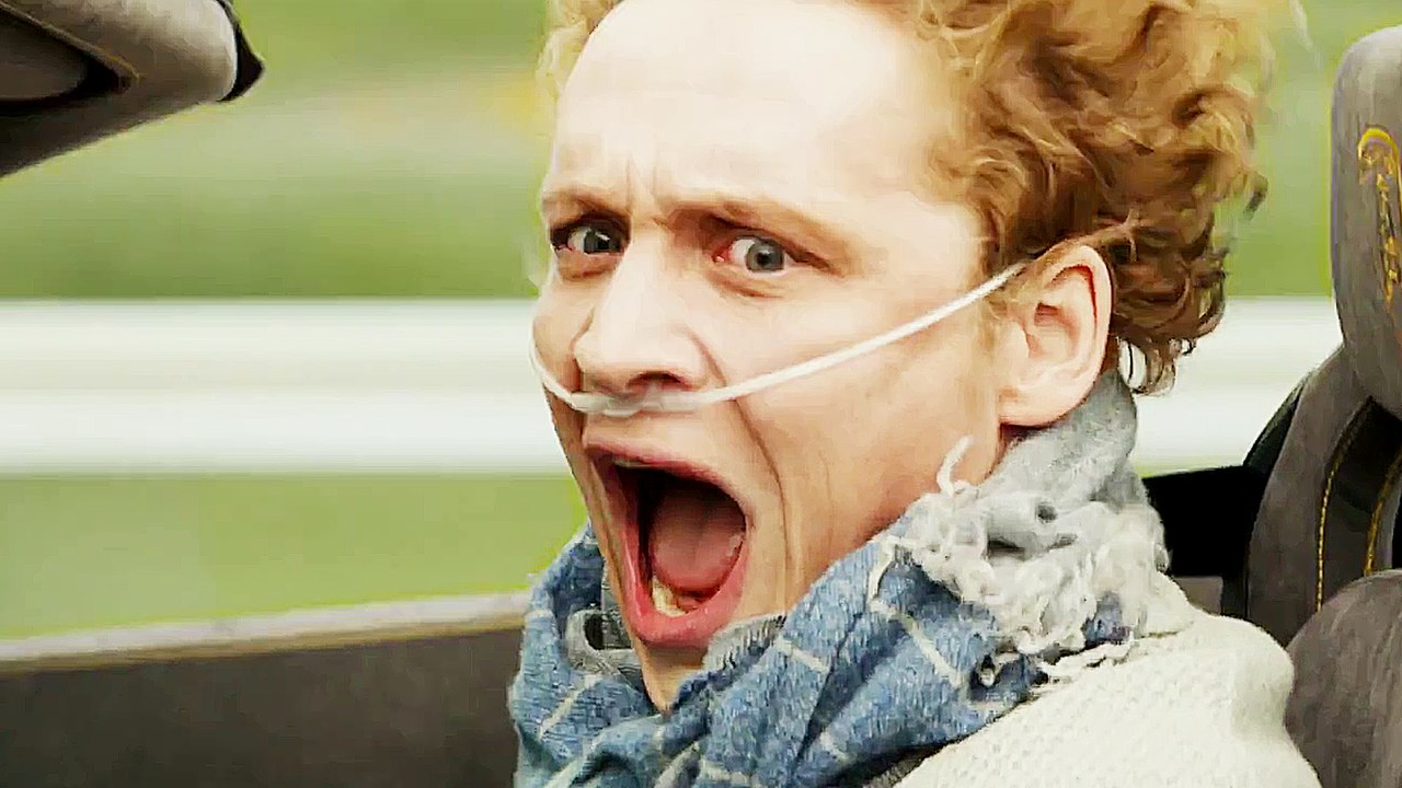 Der geilste Tag - TV Spot 2 (Deutsch) HD