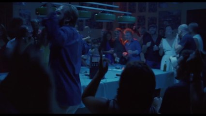 A Bigger Splash - Clip Karaoke (English) HD