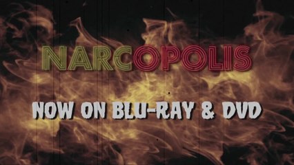 Narcopolis - Clip Take Him Down (English) HD
