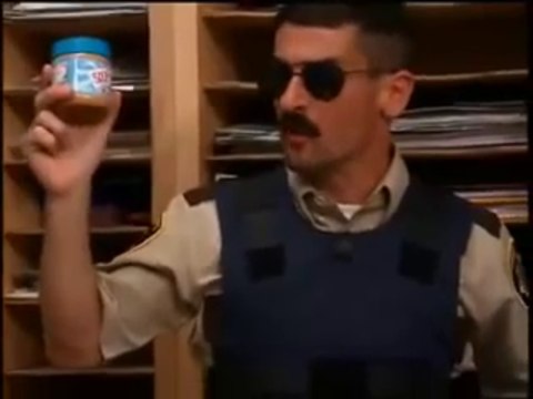 Reno 911!