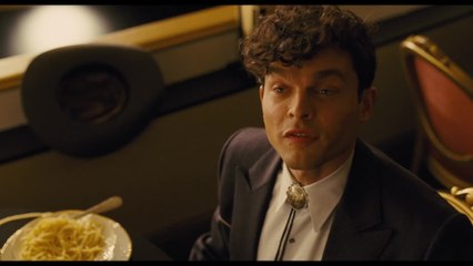 Hail, Caesar! - Featurette The Gossip Columnists (English) HD