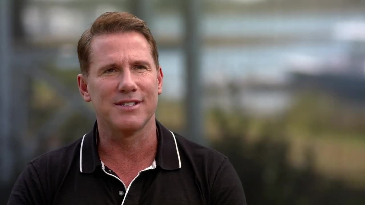 The Choice - Interview Nicholas Sparks (English...
