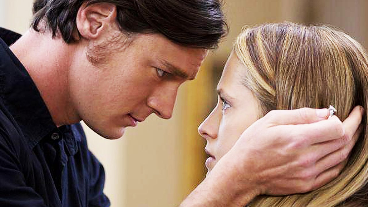 The Choice - Trailer (Deutsch) HD