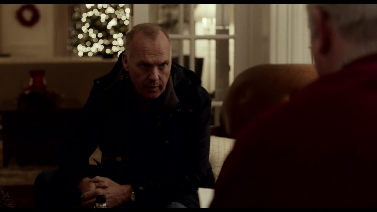 Spotlight - Clip 07 Ich hab nur meinen Job gemacht (Deutsch) HD