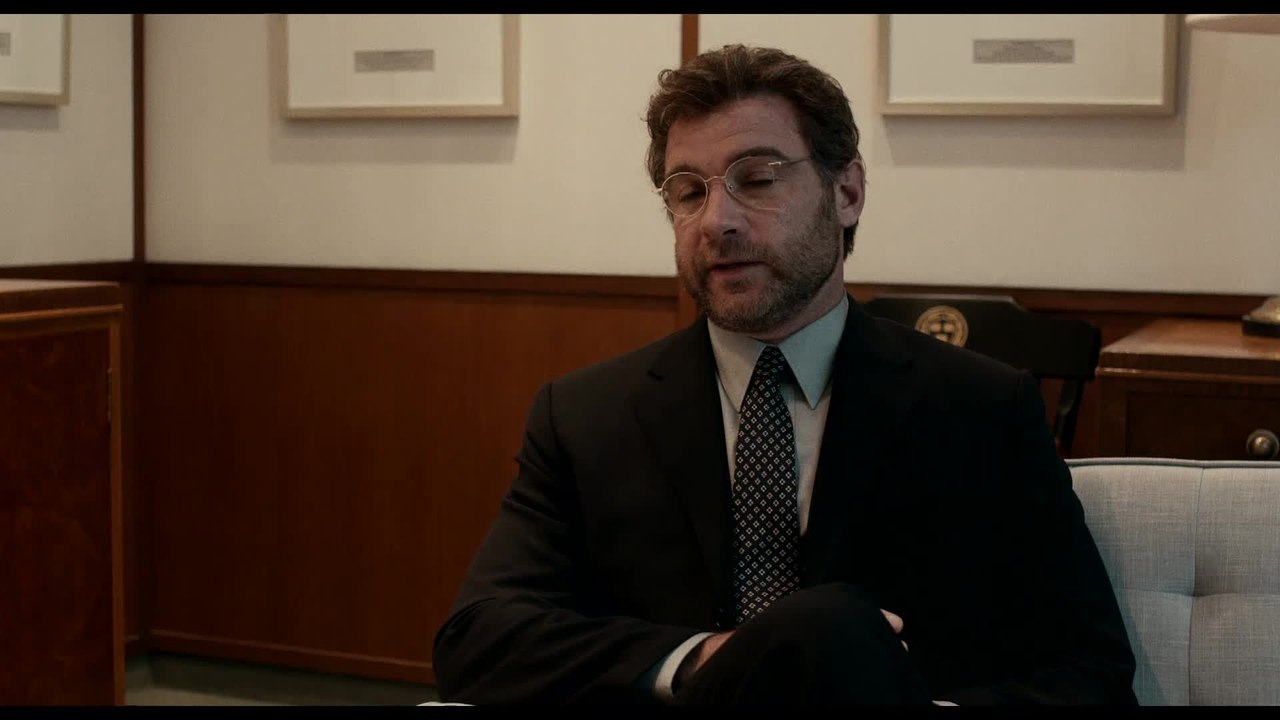 Spotlight - Clip 02 Sie wollen die katholische Kirche verklagen (Deutsch) HD