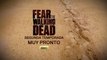 Fear The Walking Dead - Season 2 Teaser Trailer (Spanish)