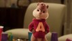 Alvin und die Chipmunks Road Chip - Clip Pizza Pups (Deutsch) HD