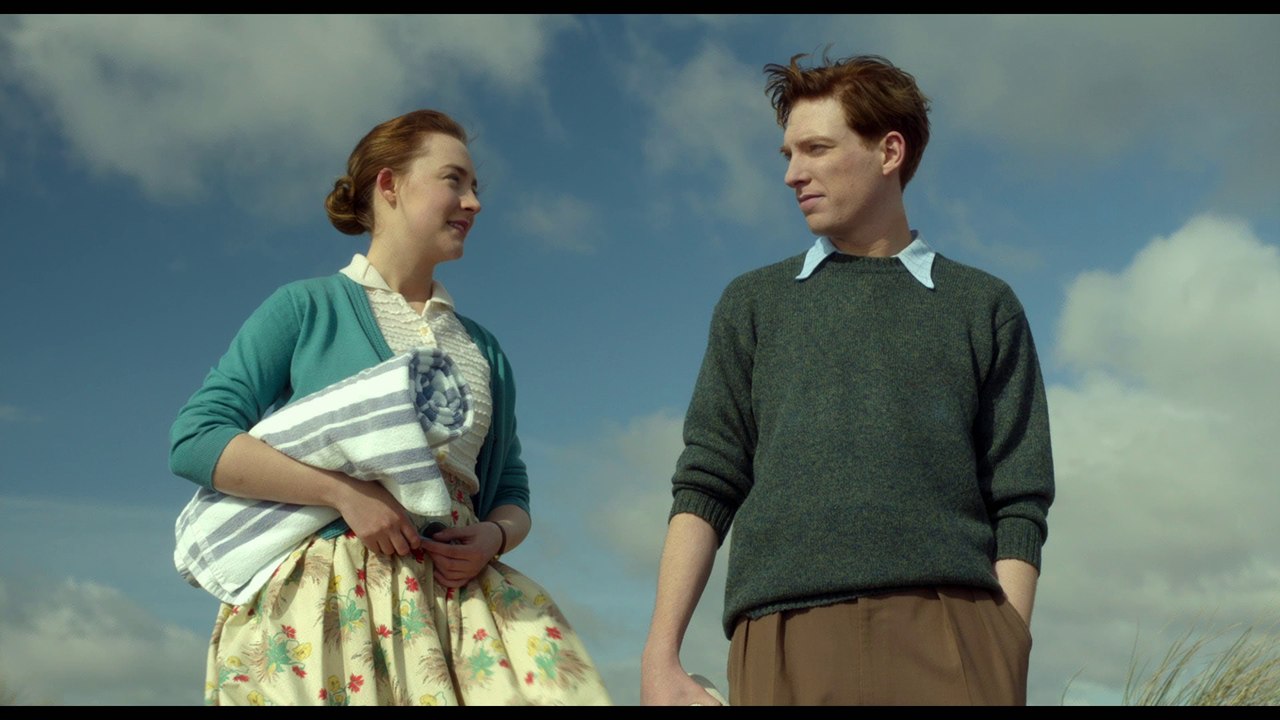 Brooklyn - Clip Das hatte ich vergessen (Deutsch) HD