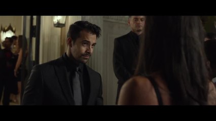 Ride Along 2 - Clip Doorman (English) HD