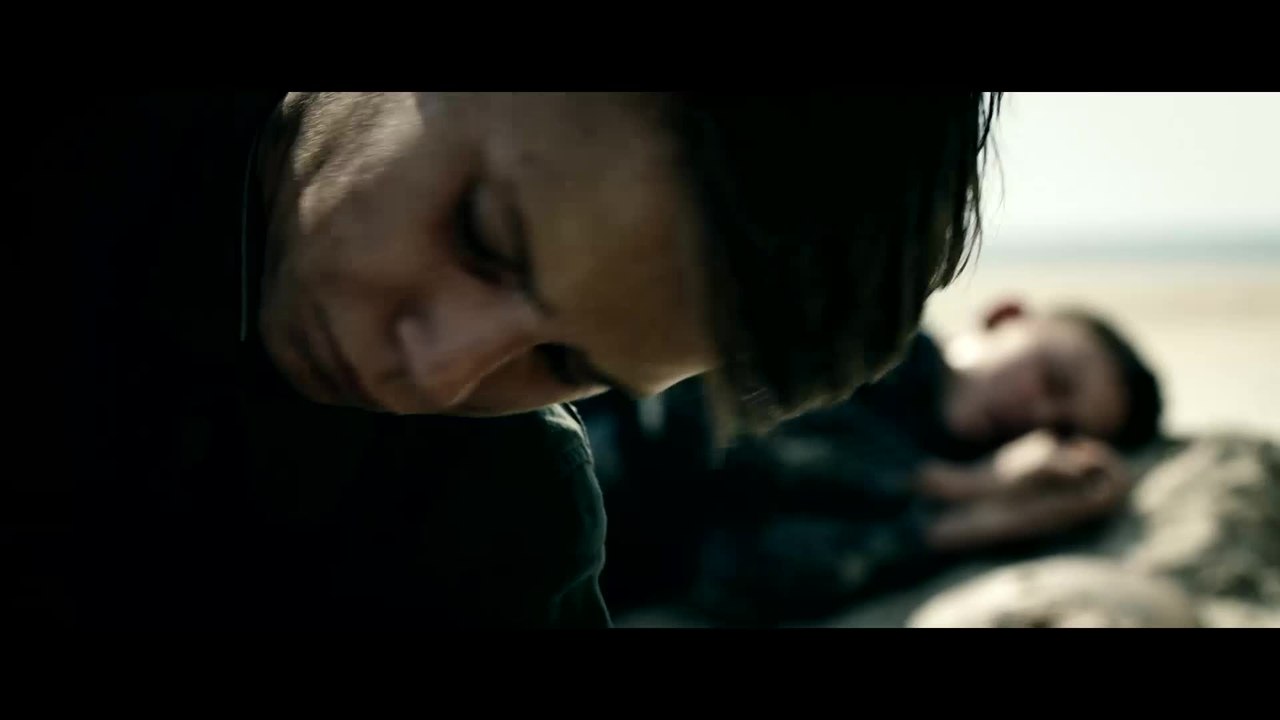 Unter dem Sand - Clip Ein erstes Opfer (Deutsch) HD