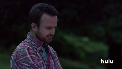 The Path - Featurette An Exclusive First Look at the Path (English) HD