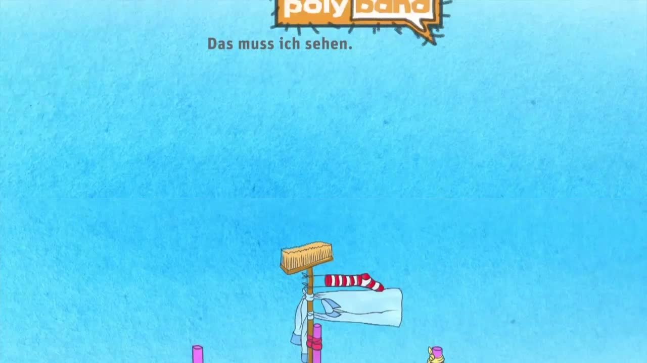 Matze mit Katze - S01 Trailer (Deutsch) HD