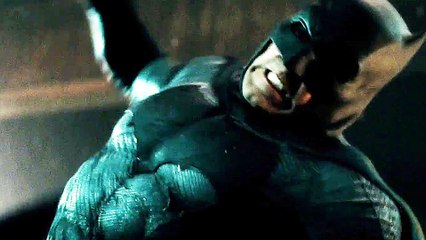 Batman v Superman: Dawn of Justice - TV Spot 6 (English) HD