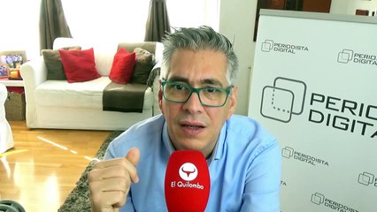 El Quilombo / Editorial del 11 de noviembre de 2020