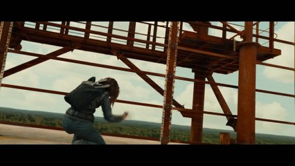 The Divergent Series Allegiant - Clip Generator (English) HD