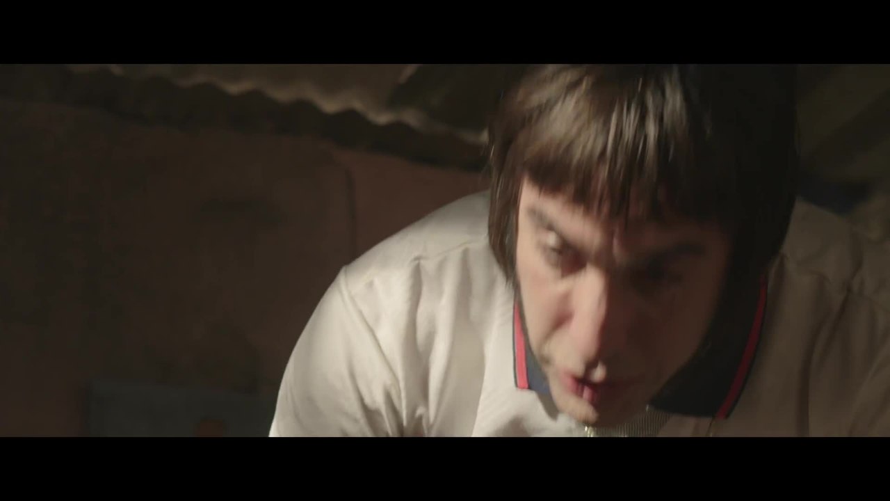 Der Spion und sein Bruder - Clip Das grÃ¼ne Kleid (Deutsch) HD