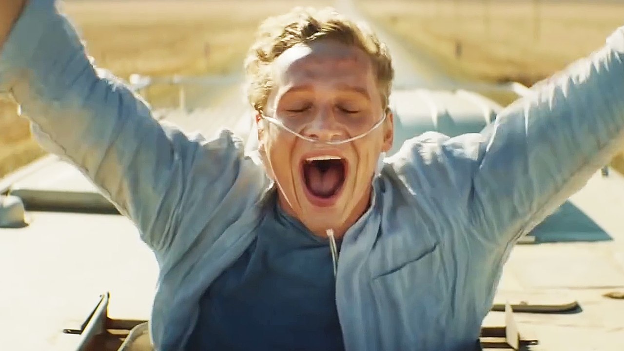 Der geilste Tag - Trailer 4 (Deutsch) HD