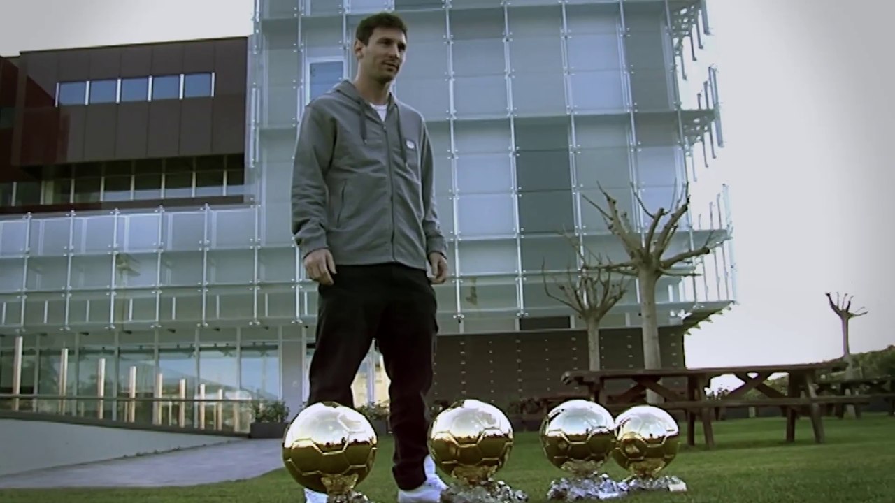 Barca Dreams - Trailer (Deutsch) HD