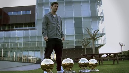 Barca Dreams - Trailer (Deutsch) HD