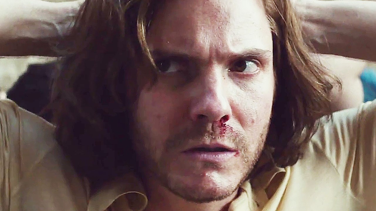 Colonia Dignidad - TV Spot 1 (Deutsch) HD