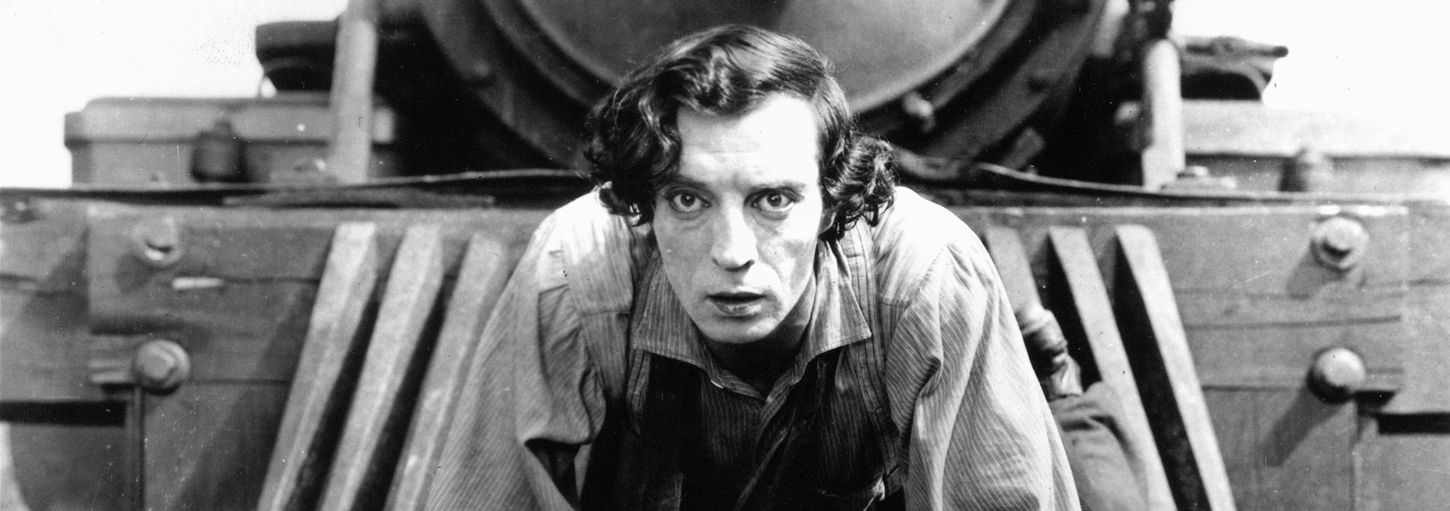 Der General - Trailer (Deutsch)