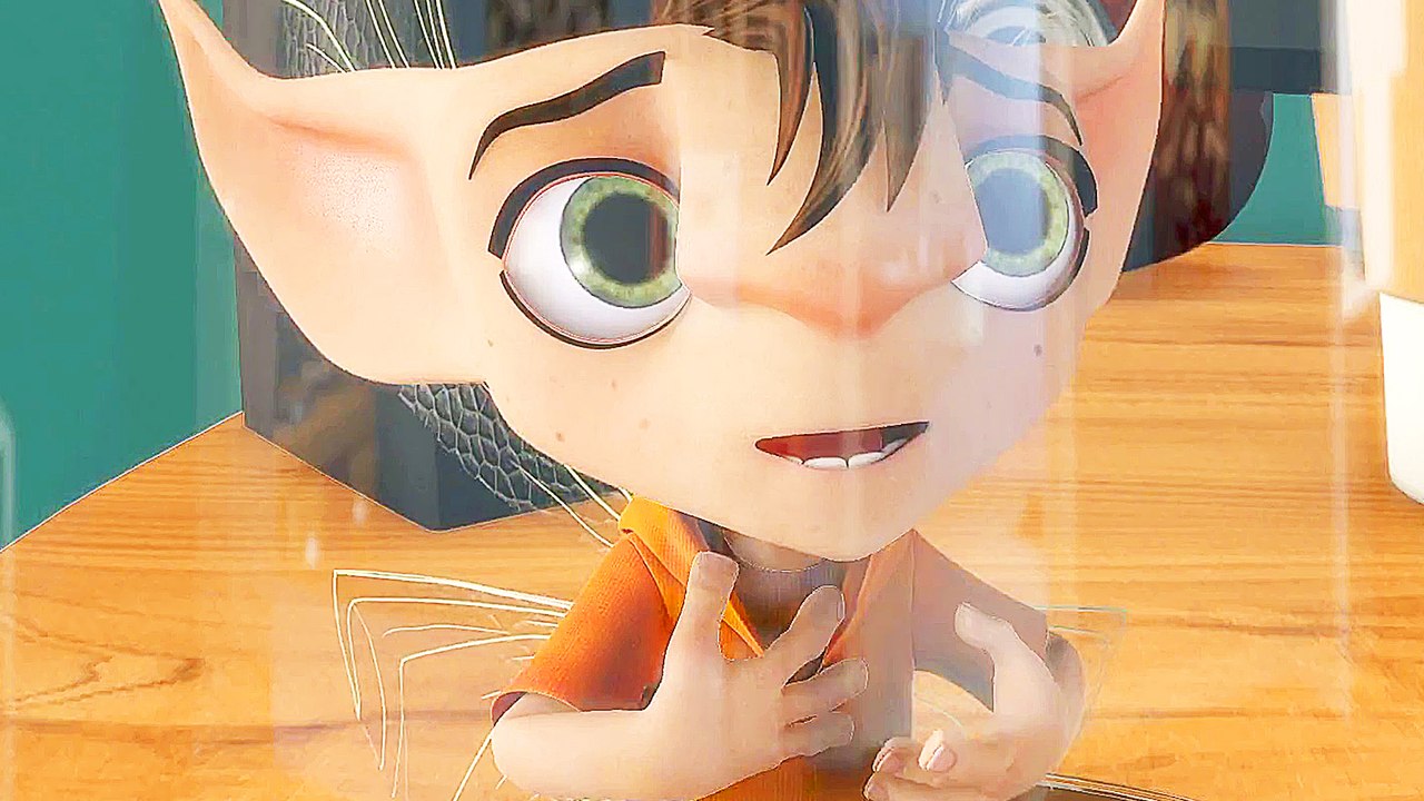 Pixies - Trailer (Deutsch) HD