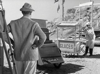 Die Ferien des Monsieur Hulot - Trailer (Deutsch)