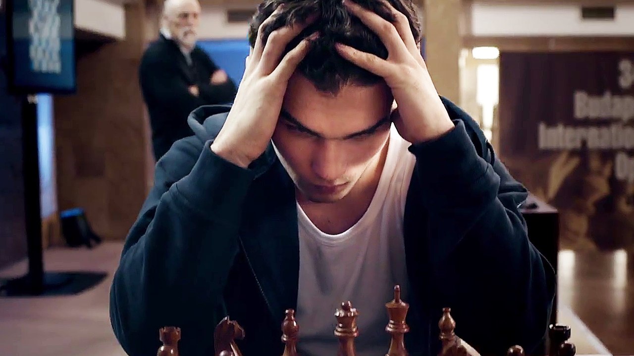 Zug um Zug - Trailer (Deutsch) HD