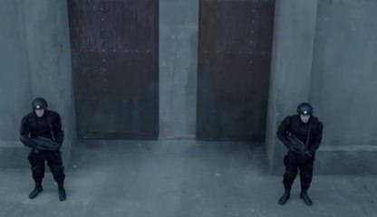 Stadt ohne Namen - S01 Trailer (Deutsch) HD