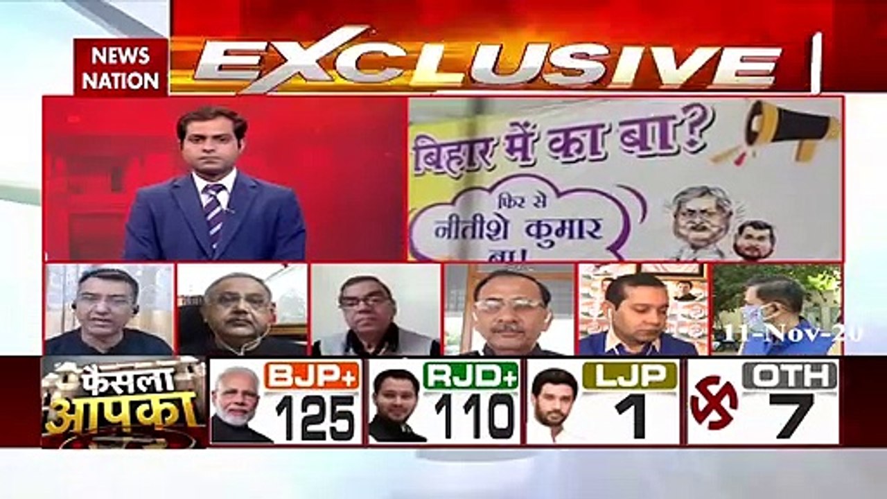 Political Parties has started adopting BJP's culture- Rajeev Jaitly