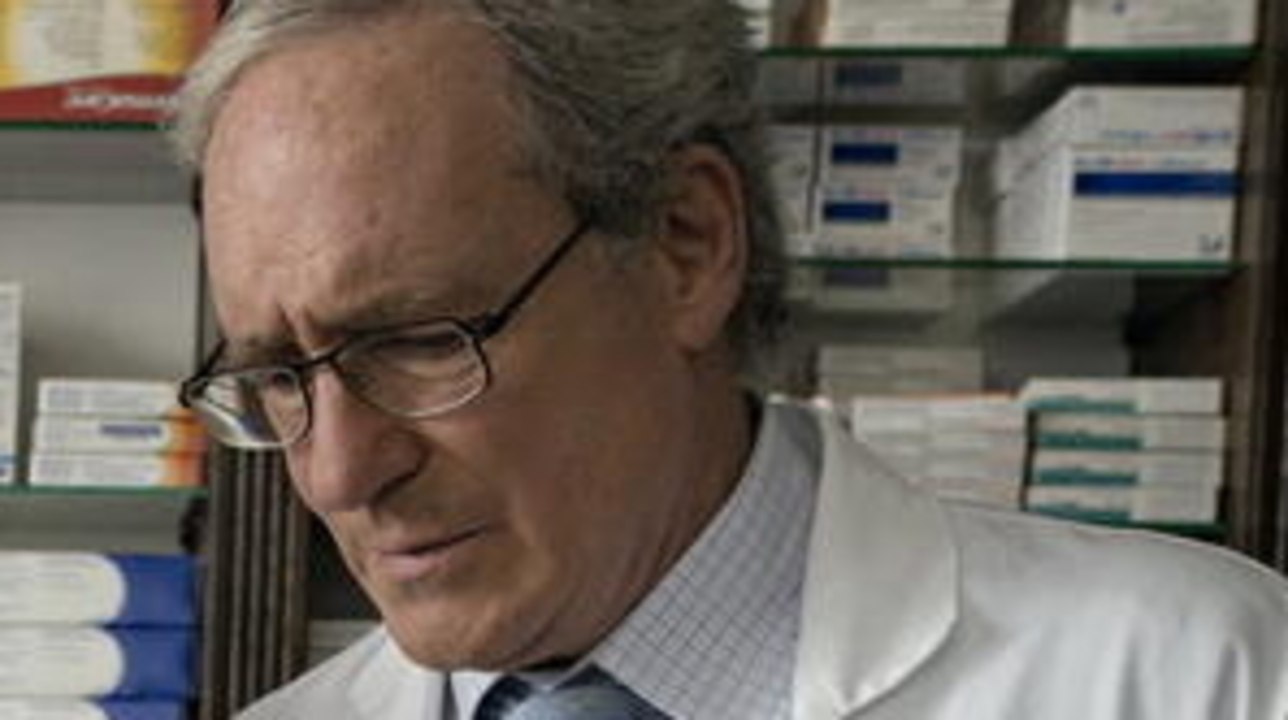 Nele in Berlin - Trailer (Deutsch)