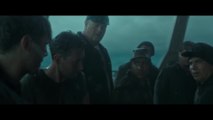 The Finest Hours - Clip The Boat is in Pieces (English) HD