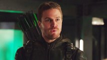 Arrow - S04 Trailer Midseason Sizzle (English) HD