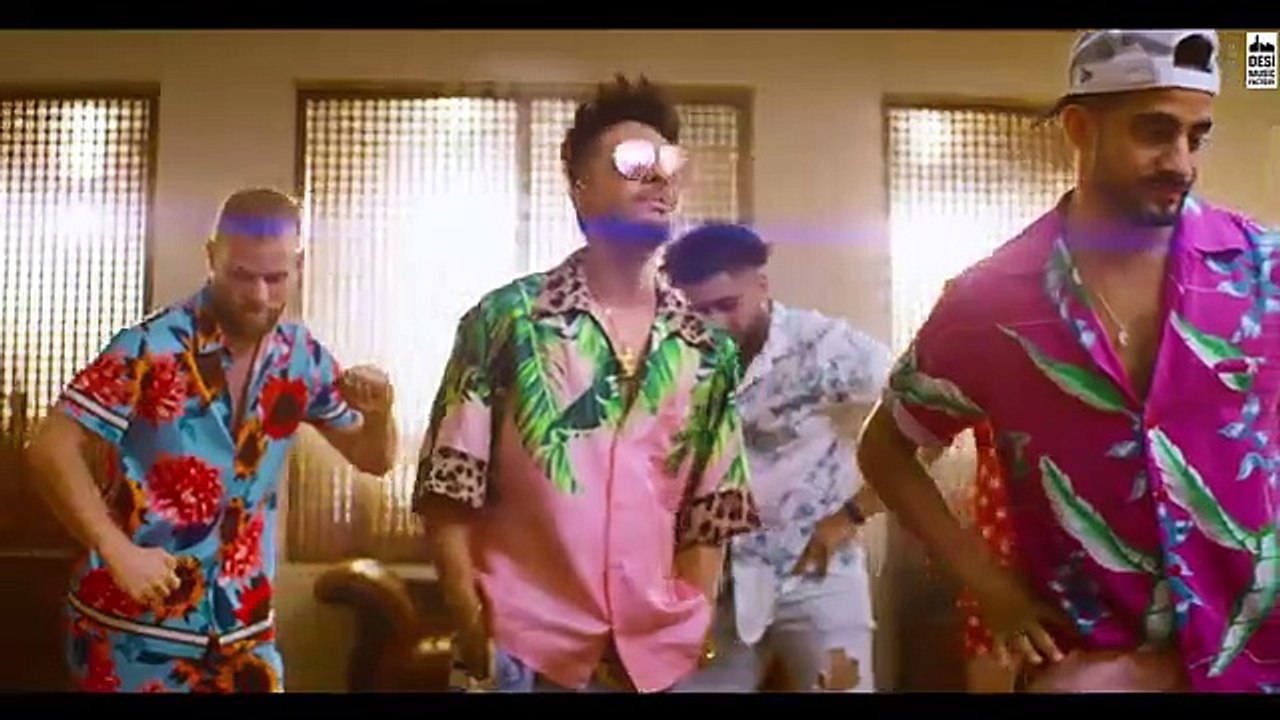 LAILA Tony Kakkar_ft._Heli_Daruwala_|_Satti_Dhillon_|_Anshul_Garg_|_Latest_Hindi_Song_2020