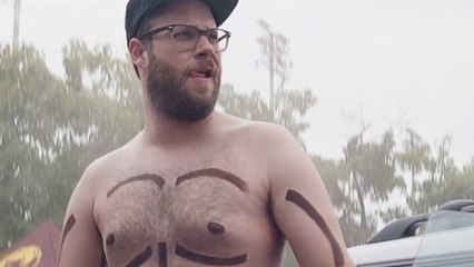Neighbors 2 Sorority Rising - Trailer Teaser (English) HD