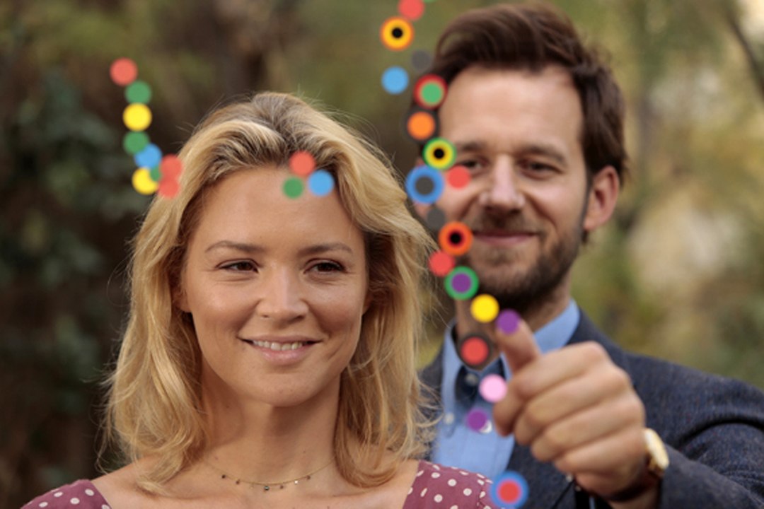 Birnenkuchen mit Lavendel - Trailer (Deutsch) HD