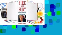 Lesen  Fire and Fury: Inside the Trump White House  Kostenloser Zugang