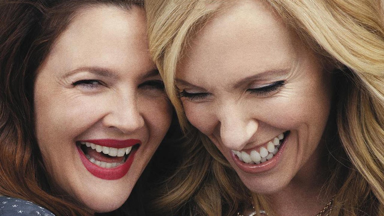 Im Himmel trÃ¤gt man hohe Schuhe  - Trailer (Deutsch) HD