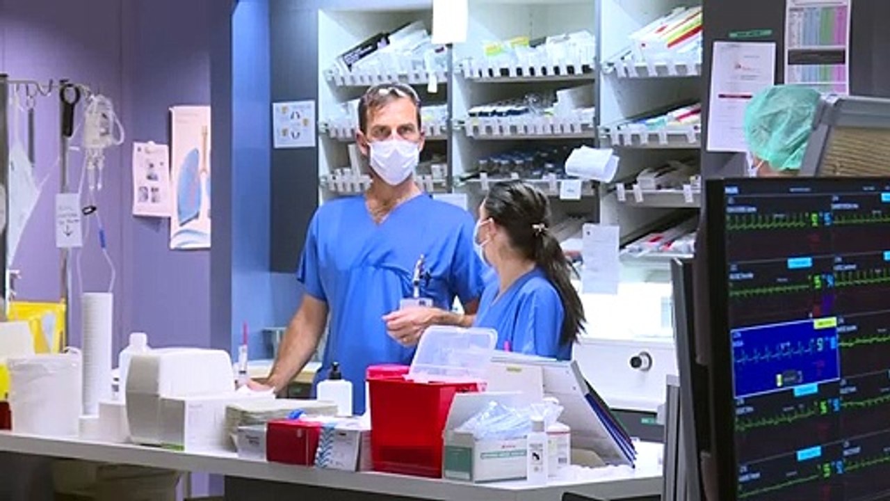 Zweite Corona-Welle trifft die Schweiz mit voller Wucht