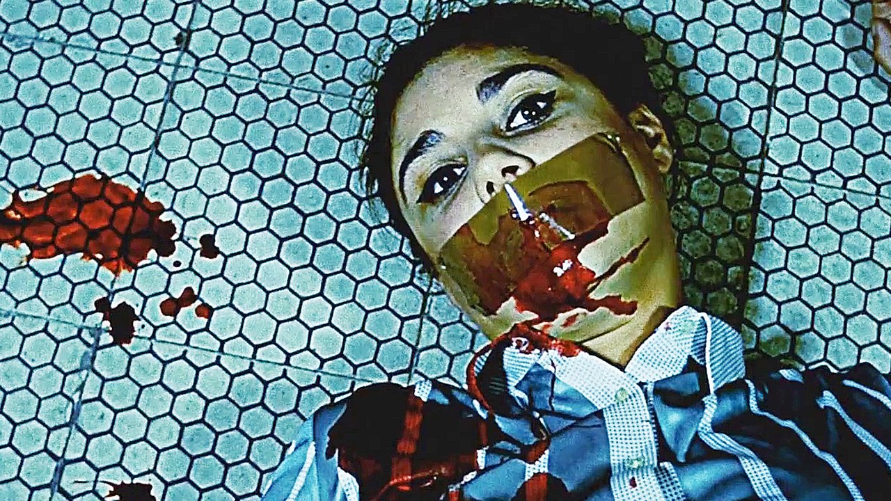 Francesca - Trailer  (Deutsch) HD