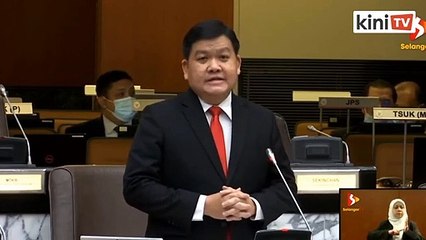 Premis Rawang buang bahan kimia dalam tandas punca pencemaran Selangor