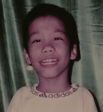 Chau, Beyond the Lines