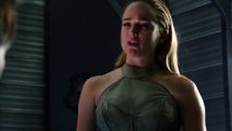 DC's Legends of Tomorrow - S01 Trailer Nobodies (English) HD