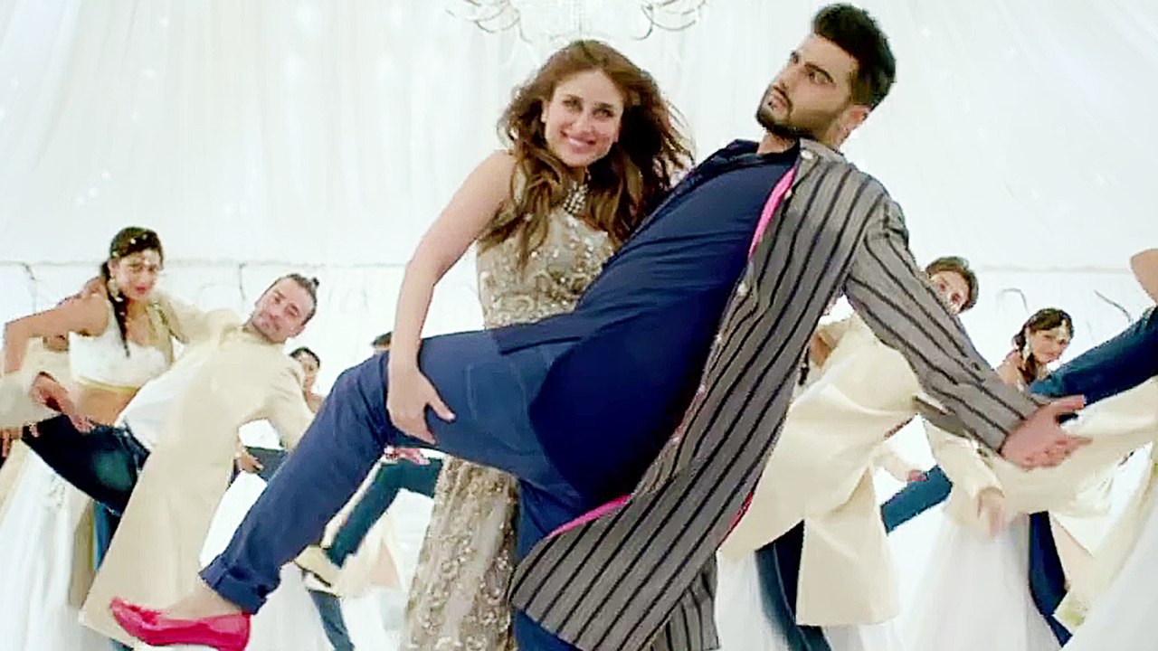Ki & Ka - Trailer (Hindi) HD
