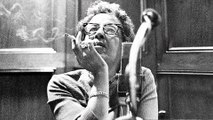 Vita Activa: The Spirit of Hannah Arendt - Trailer (English) HD