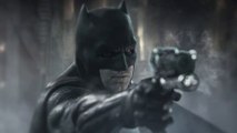 Batman v Superman - Featurette Justice League (English) HD