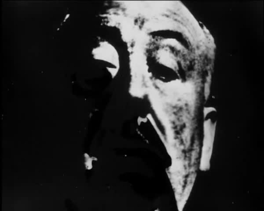 Verdacht - Trailer (Deutsch)