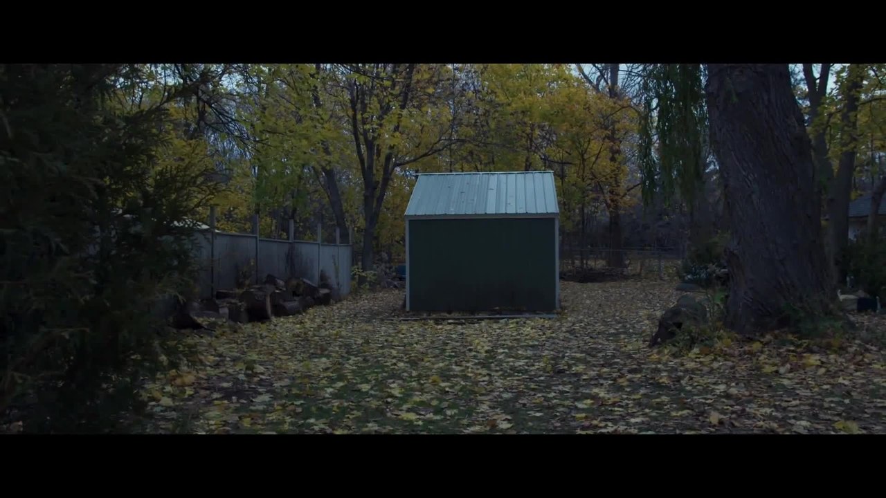 Room - Featurette Lenny Abrahamson (English) HD